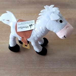 Disney Parks Original Toy Story Bullseye Race Horse #8